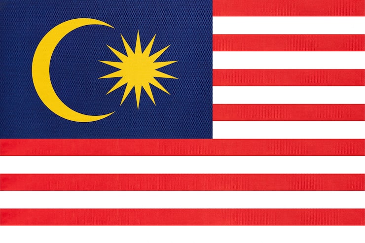 Bendera Malaysia