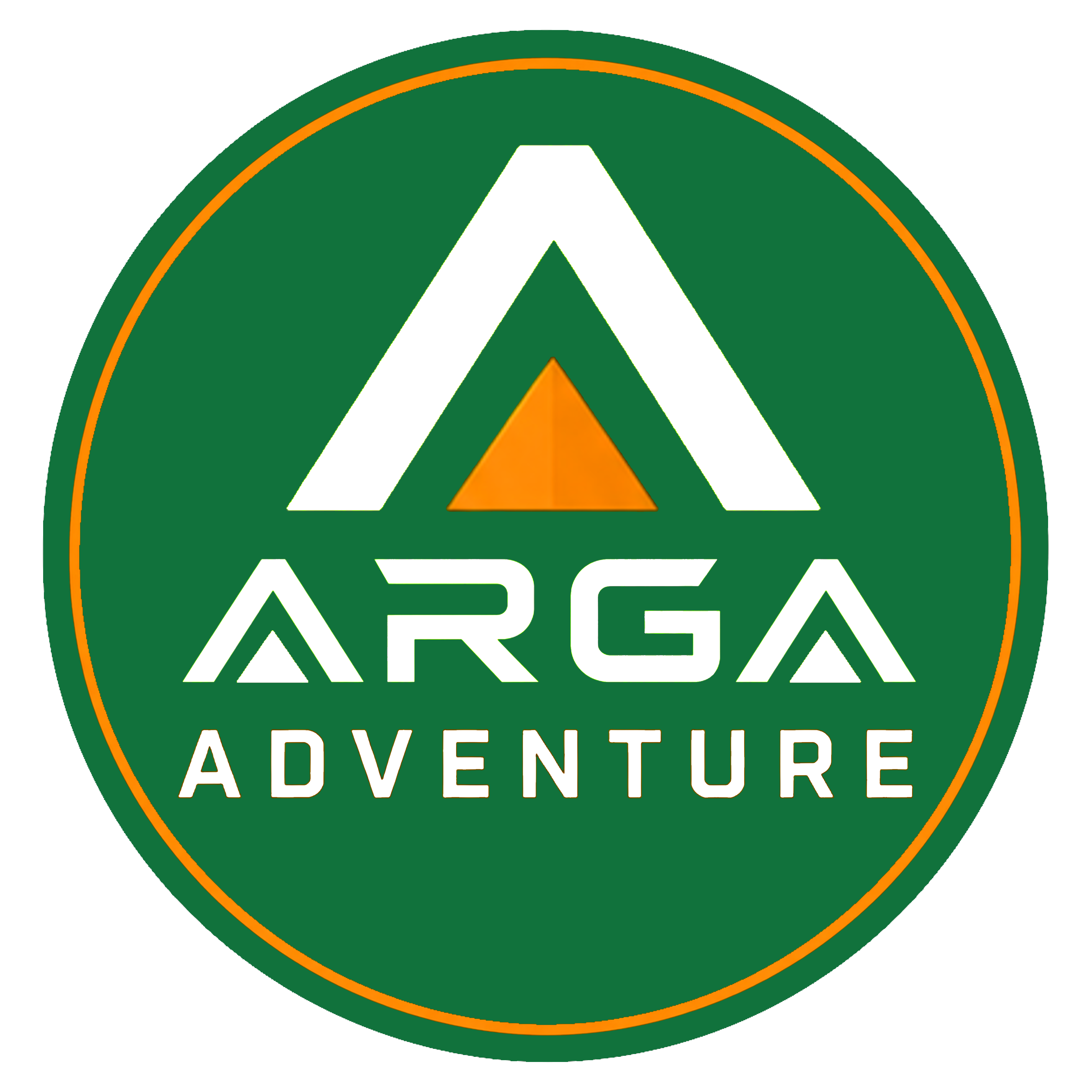 Logo Arga Adventure